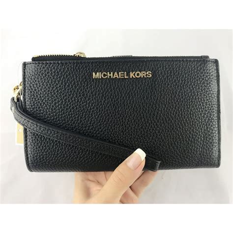 e michael kors wallet|Michael Kors wristlets clearance.